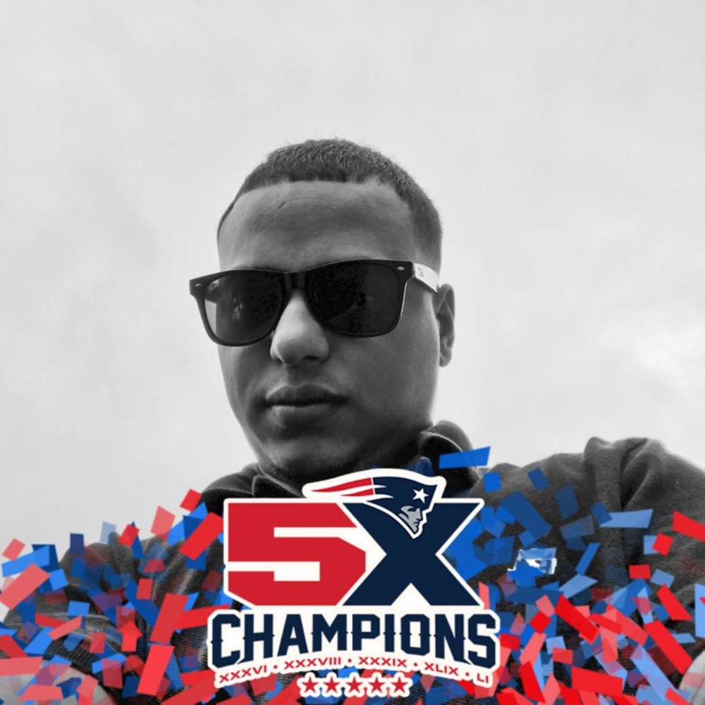 Meet your Posher, Omar